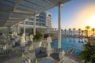 Constantinos The Great Beach Hotel